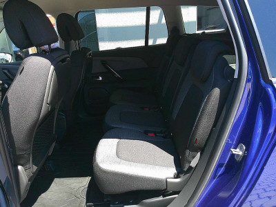 Citroën C4 Picasso Gebrauchtwagen