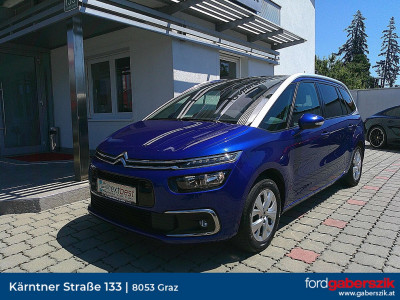 Citroën C4 Picasso Gebrauchtwagen