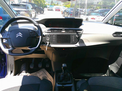 Citroën C4 Picasso Gebrauchtwagen