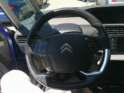 Citroën C4 Picasso Gebrauchtwagen