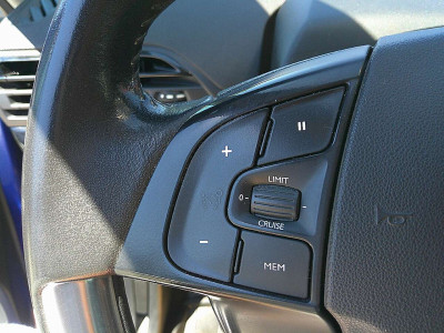 Citroën C4 Picasso Gebrauchtwagen