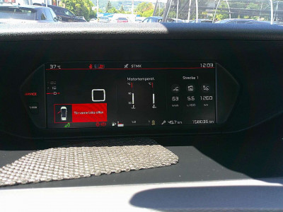 Citroën C4 Picasso Gebrauchtwagen