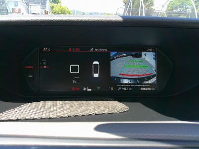 Citroën C4 Picasso Gebrauchtwagen