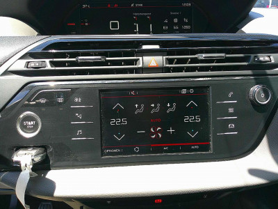 Citroën C4 Picasso Gebrauchtwagen