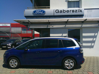 Citroën C4 Picasso Gebrauchtwagen