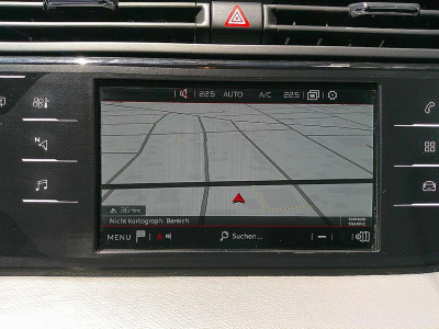 Citroën C4 Picasso Gebrauchtwagen