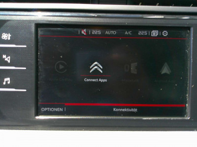 Citroën C4 Picasso Gebrauchtwagen