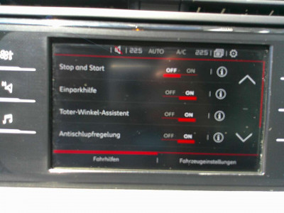 Citroën C4 Picasso Gebrauchtwagen