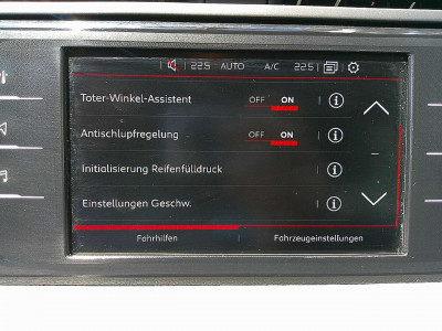 Citroën C4 Picasso Gebrauchtwagen