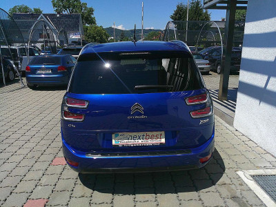 Citroën C4 Picasso Gebrauchtwagen