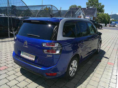 Citroën C4 Picasso Gebrauchtwagen
