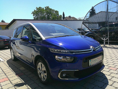Citroën C4 Picasso Gebrauchtwagen