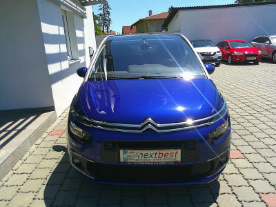 Citroën C4 Picasso Gebrauchtwagen