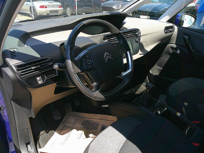 Citroën C4 Picasso Gebrauchtwagen