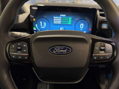 Ford Puma Neuwagen