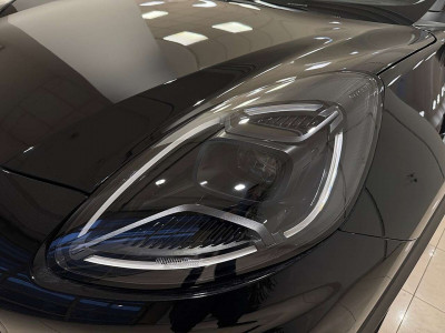 Ford Puma Neuwagen