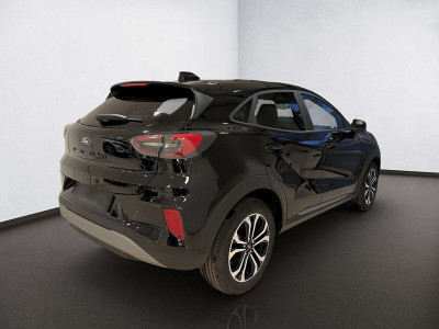 Ford Puma Neuwagen