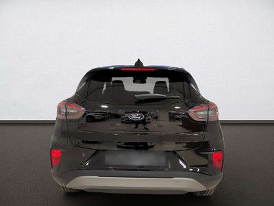 Ford Puma Neuwagen