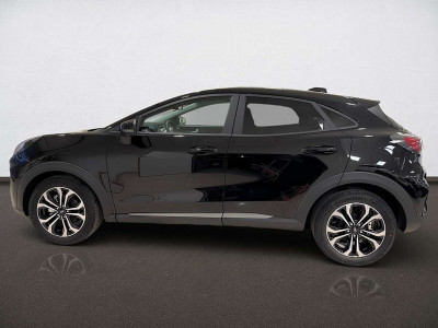 Ford Puma Neuwagen