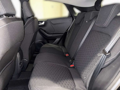 Ford Puma Neuwagen
