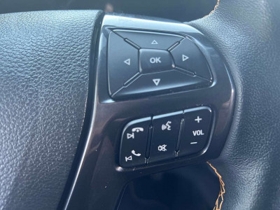 Ford Ranger Gebrauchtwagen Ford Ranger Gebrauchtwagen