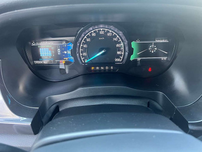 Ford Ranger Gebrauchtwagen Ford Ranger Gebrauchtwagen