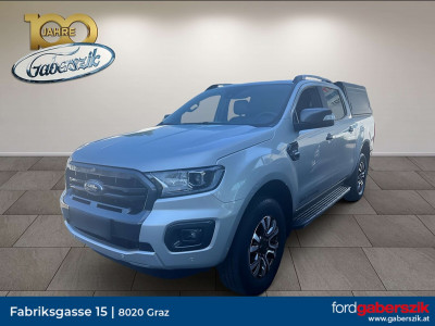 Ford Ranger Gebrauchtwagen Ford Ranger Gebrauchtwagen