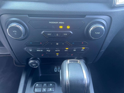 Ford Ranger Gebrauchtwagen Ford Ranger Gebrauchtwagen