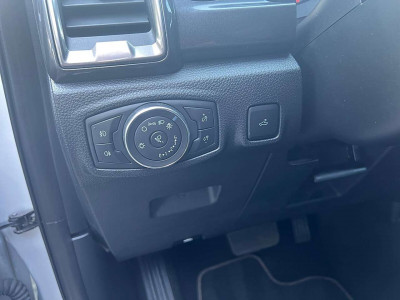 Ford Ranger Gebrauchtwagen Ford Ranger Gebrauchtwagen