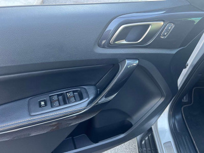 Ford Ranger Gebrauchtwagen Ford Ranger Gebrauchtwagen