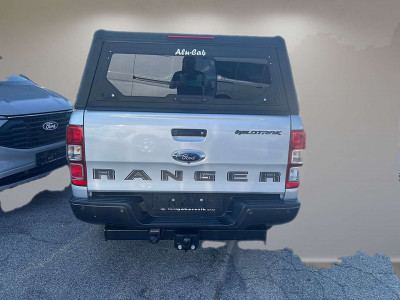 Ford Ranger Gebrauchtwagen Ford Ranger Gebrauchtwagen