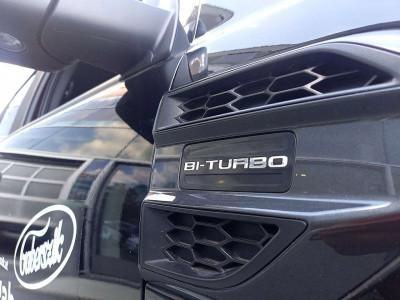 Ford Ranger Gebrauchtwagen Ford Ranger Gebrauchtwagen