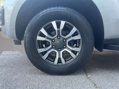 Ford Ranger Gebrauchtwagen Ford Ranger Gebrauchtwagen