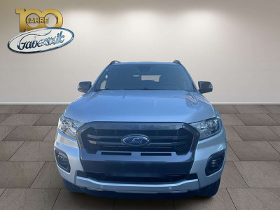 Ford Ranger Gebrauchtwagen Ford Ranger Gebrauchtwagen
