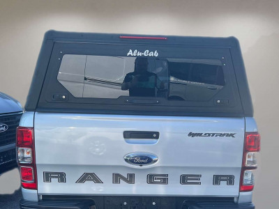 Ford Ranger Gebrauchtwagen Ford Ranger Gebrauchtwagen