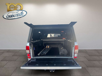 Ford Ranger Gebrauchtwagen Ford Ranger Gebrauchtwagen