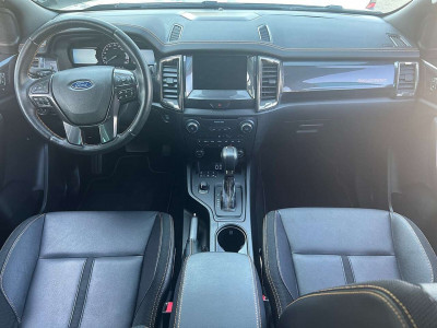 Ford Ranger Gebrauchtwagen Ford Ranger Gebrauchtwagen