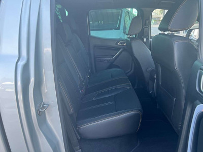 Ford Ranger Gebrauchtwagen Ford Ranger Gebrauchtwagen