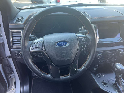 Ford Ranger Gebrauchtwagen Ford Ranger Gebrauchtwagen