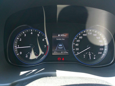 Hyundai Kona Gebrauchtwagen Hyundai Kona Gebrauchtwagen