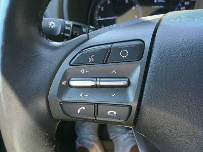 Hyundai Kona Gebrauchtwagen Hyundai Kona Gebrauchtwagen