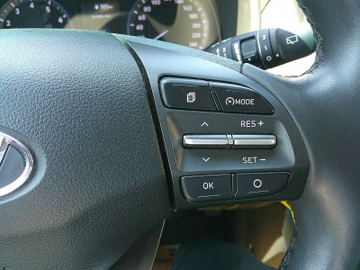 Hyundai Kona Gebrauchtwagen Hyundai Kona Gebrauchtwagen
