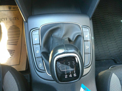 Hyundai Kona Gebrauchtwagen Hyundai Kona Gebrauchtwagen