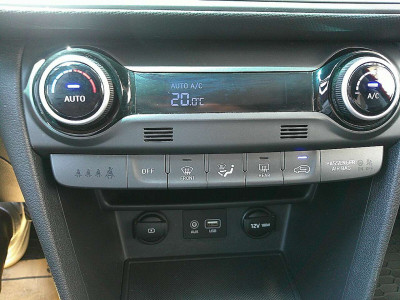 Hyundai Kona Gebrauchtwagen Hyundai Kona Gebrauchtwagen