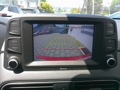 Hyundai Kona Gebrauchtwagen Hyundai Kona Gebrauchtwagen