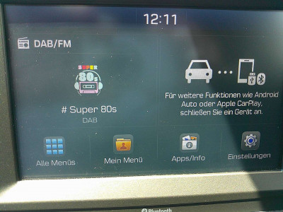 Hyundai Kona Gebrauchtwagen Hyundai Kona Gebrauchtwagen