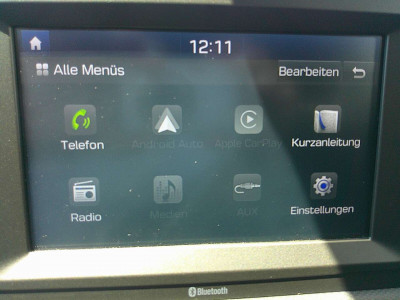 Hyundai Kona Gebrauchtwagen Hyundai Kona Gebrauchtwagen