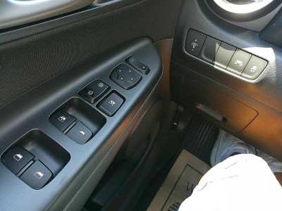 Hyundai Kona Gebrauchtwagen Hyundai Kona Gebrauchtwagen