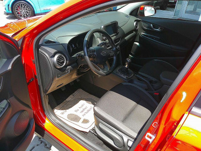 Hyundai Kona Gebrauchtwagen Hyundai Kona Gebrauchtwagen