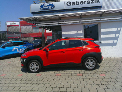Hyundai Kona Gebrauchtwagen Hyundai Kona Gebrauchtwagen